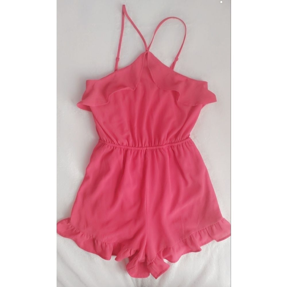 Cute Romper.